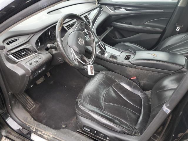 1G4ZR5SS1HU147811 Buick Lacrosse Premium