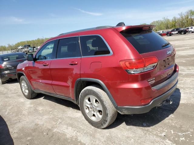 1C4RJFAG5EC407966 Jeep Grand Cherokee Laredo