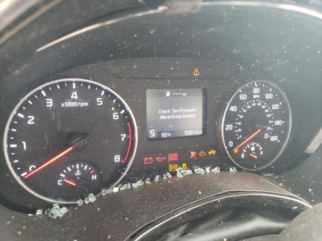 KNDERCAAXM7184204 KIA SELTOS EX