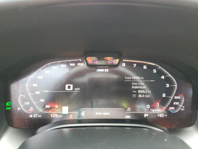 WBSGV0C02NCJ32655 BMW M8