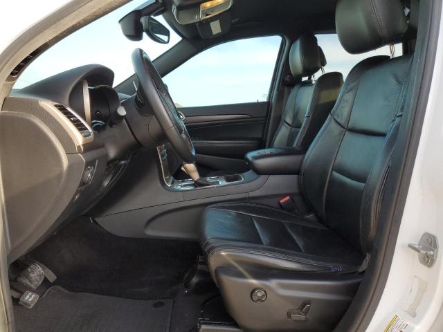 1C4RJEAGXHC605585 Jeep Grand Cherokee Laredo