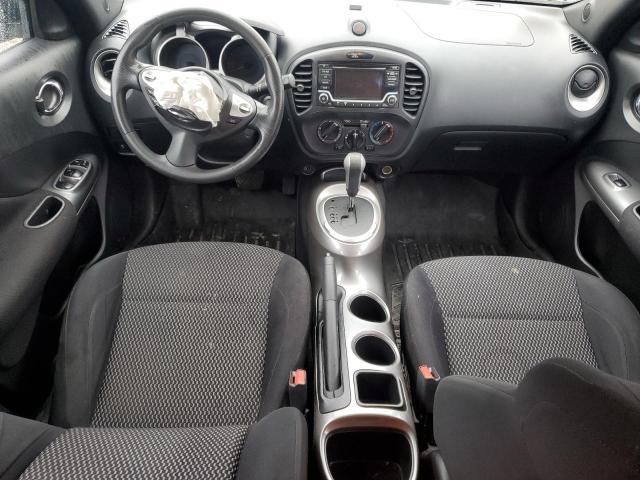 JN8AF5MV5HT750806 Nissan JUKE S