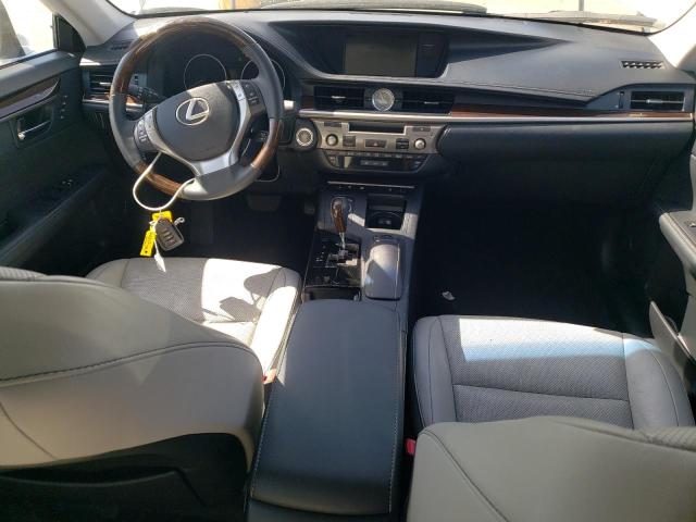 JTHBK1GG9E2091596 Lexus ES 350