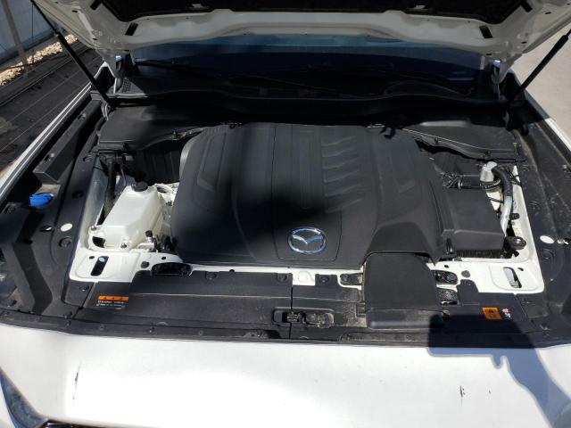 JM3KKCHDXR1108779 Mazda Cx-90 Preferred Plus