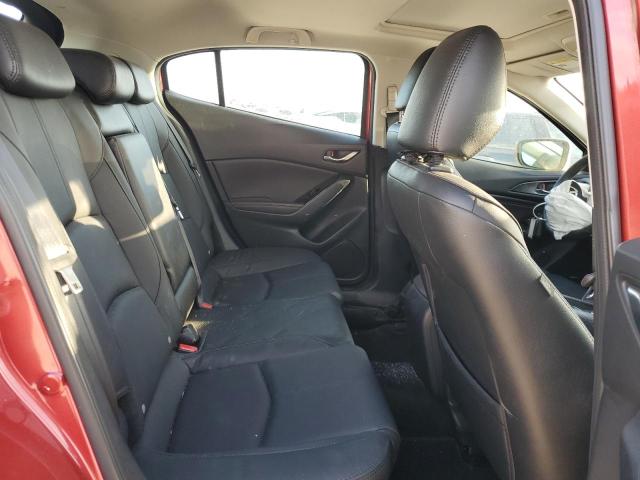 3MZBN1M31JM266823 Mazda 3 Grand Touring