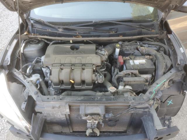 3N1AB7AP0FY355948 Nissan SENTRA S