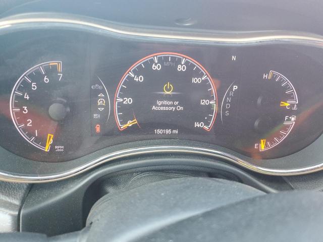 1C4RJFBG2FC665524 Jeep Grand Cherokee Limited