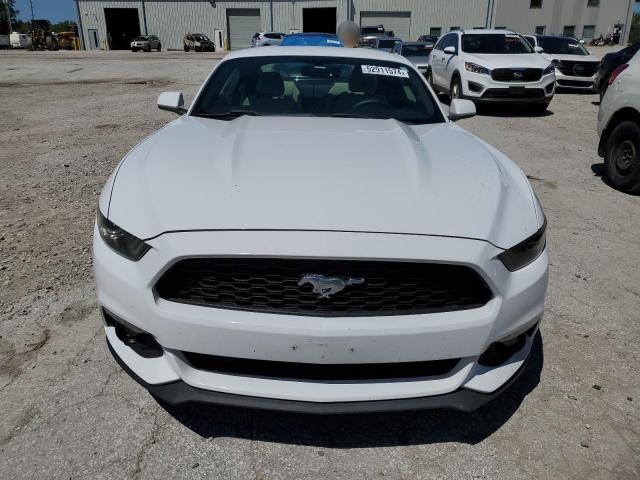 1FA6P8TH0F5376169 Ford Mustang