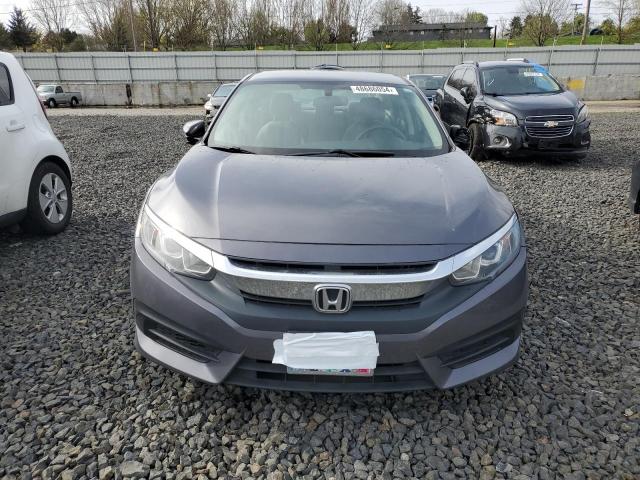 2HGFC2F59HH537636 Honda Civic Lx
