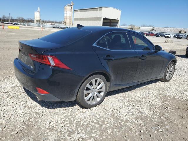 JTHBA1D22G5020107 Lexus IS 200T