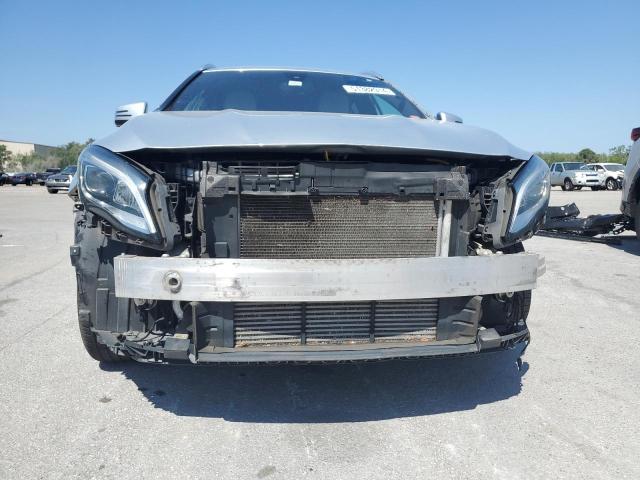WDCTG4EBXKU005416 Mercedes-Benz GLA 250