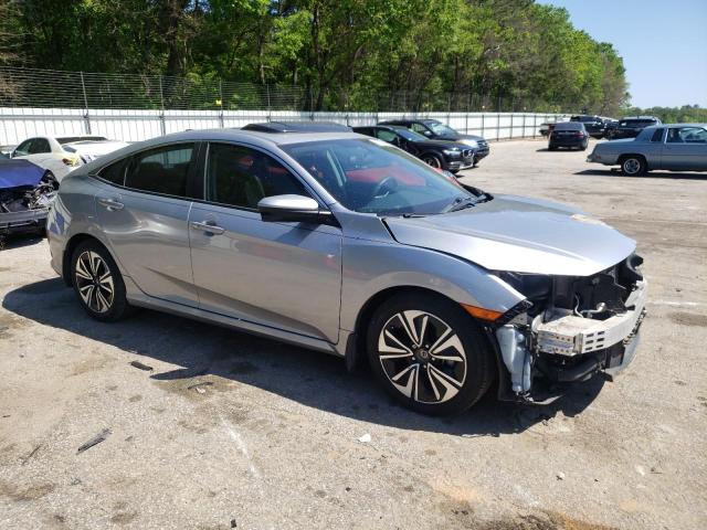 2HGFC1F30HH649489 Honda CIVIC EX