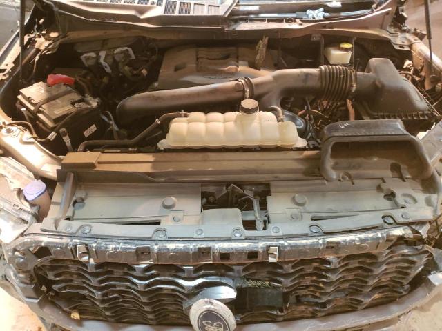 1FTFW1E86NKD75464 Ford F150 Supercrew