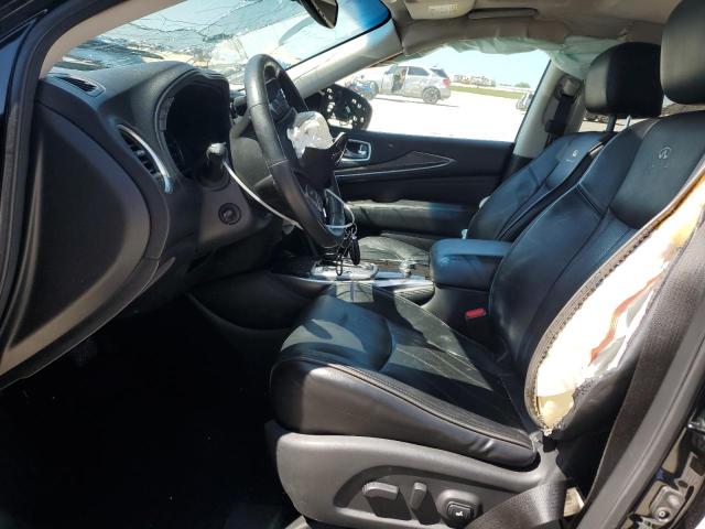5N1AL0MN2EC536905 Infiniti QX60
