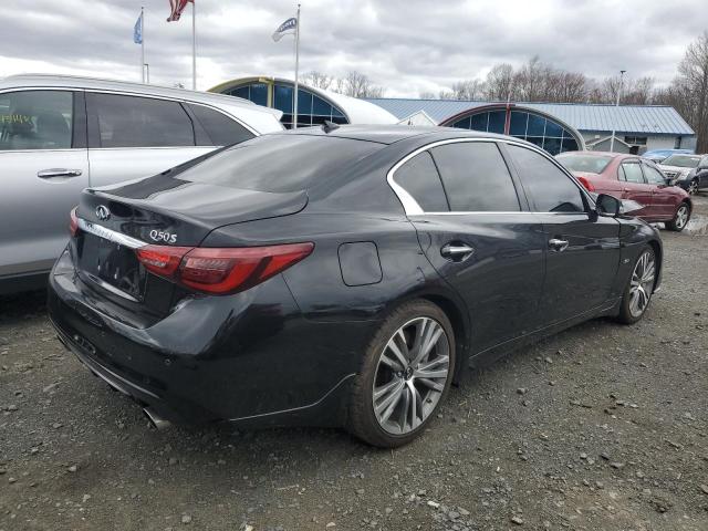 JN1EV7AP8LM201091 Infiniti Q50 PURE