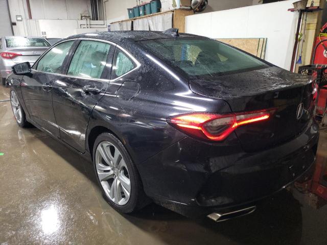 19UUB5F41MA014302 Acura Tlx Technology