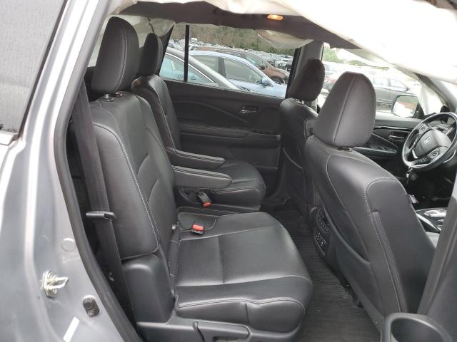 5FNYF6H03GB112005 Honda Pilot Elite