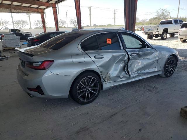 WBA5R1C55KAK12430 BMW 330I