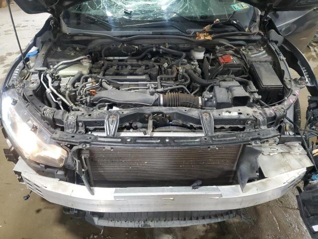 SHHFK7H45JU405552 Honda Civic Sport