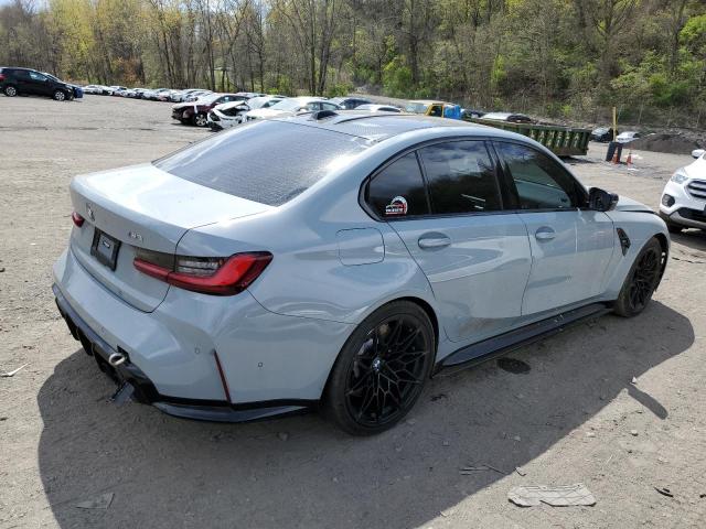 WBS53AY03PFP47633 BMW M3