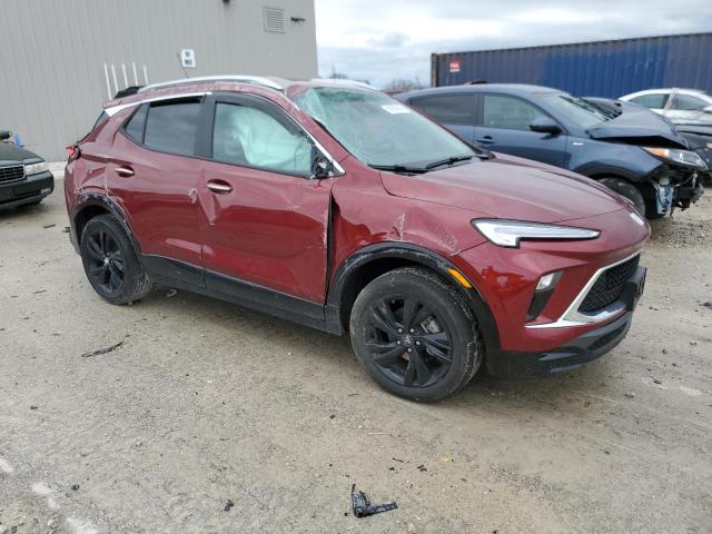 KL4AMDSL2RB004277 Buick Encore Gx Sport Touring