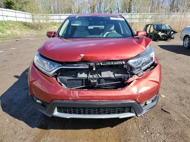 5J6RW2H85JL032626 Honda CR-V EXL