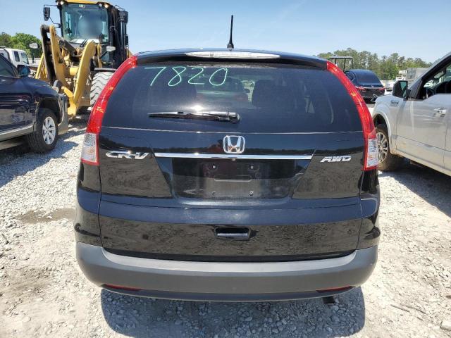 5J6RM4H53EL085340 Honda CR-V EX