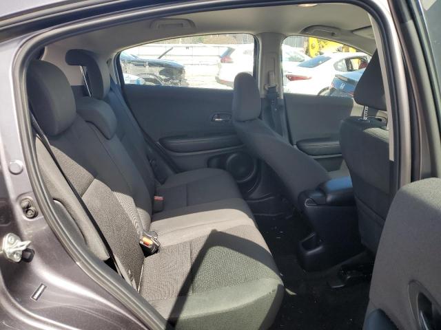 3CZRU6H30LM716471 Honda HR-V LX