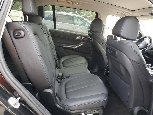 5UXCW2C02N9L06282 BMW X7 Xdrive40i