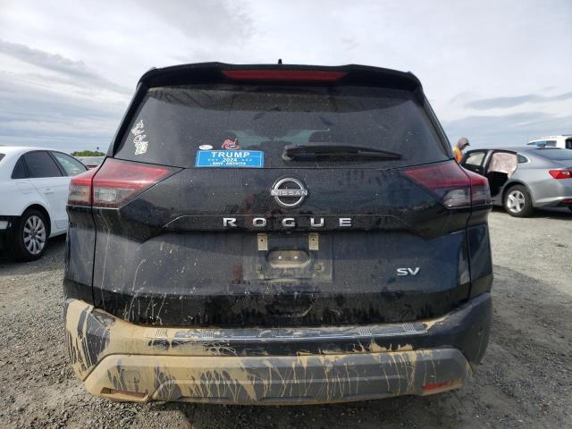 5N1BT3BA4NC697388 Nissan ROGUE SV