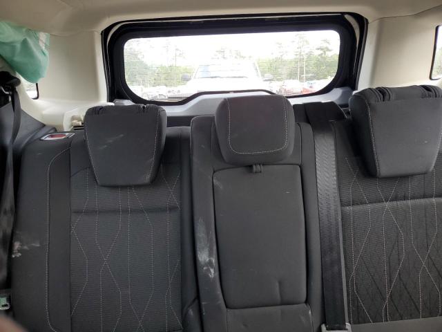 MAJ3S2GE5MC395727 Ford Ecosport Se