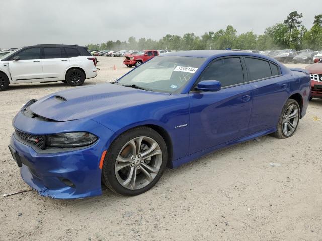 Aukcja sprzedaży 2021 Dodge Charger R/t, vin: 2C3CDXCT2MH547633, numer aukcji: 51286144