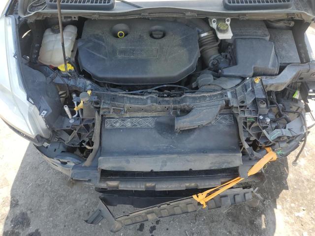 1FMCU0J99EUD71443 Ford Escape Titanium