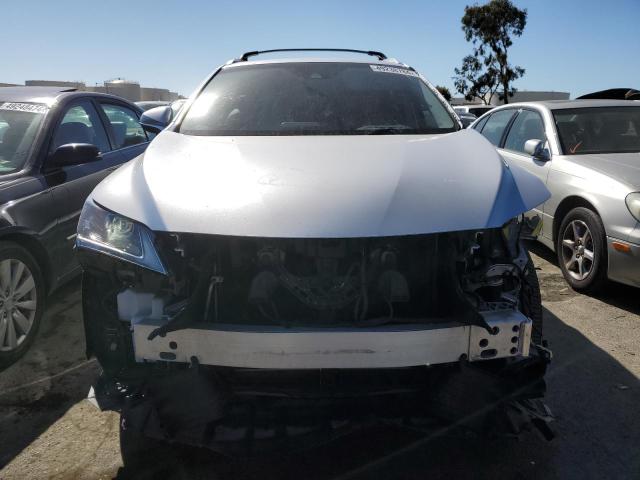 2T2BZMCA0HC056964 Lexus Rx 350 Base