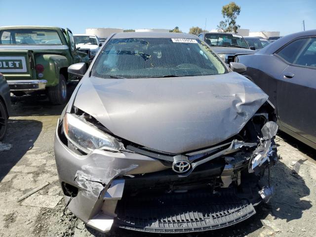 2T1BPRHE2EC167286 Toyota Corolla Eco