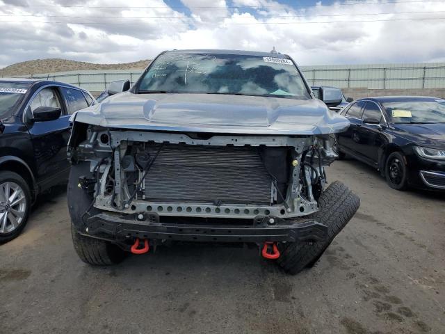 1GKS2CKD4PR358345 GMC Yukon At4