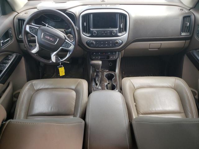 1GTG6CE30F1123334 GMC CANYON SLT