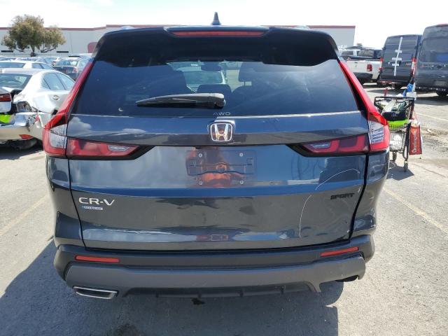 7FARS6H54PE024600 Honda Cr-v Sport