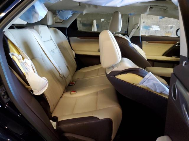 2T2BZMCA5HC083349 Lexus Rx 350 Base