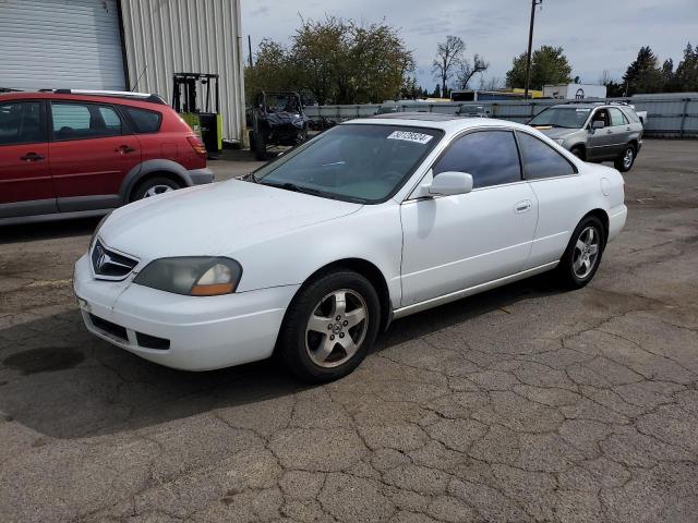 Auction sale of the 2003 Acura 3.2cl, vin: 19UYA42473A002562, lot number: 50128524