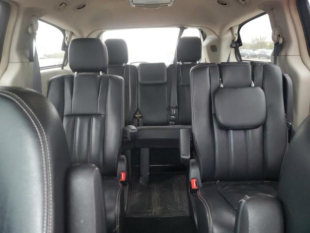 2C4RC1BG0GR148129 Chrysler Town & Country Touring