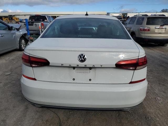 1VWSA7A39LC009206 Volkswagen PASSAT SE