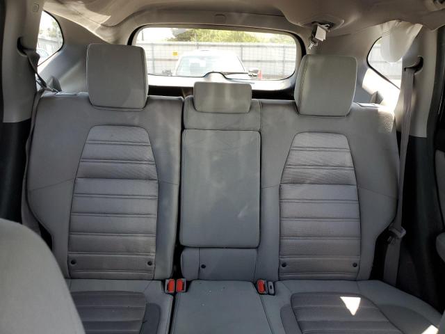 2HKRW2H58KH616701 Honda CR-V EX