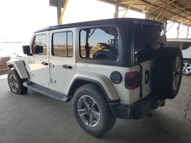 1C4HJXEG6JW254454 Jeep Wrangler Unlimited Sahara