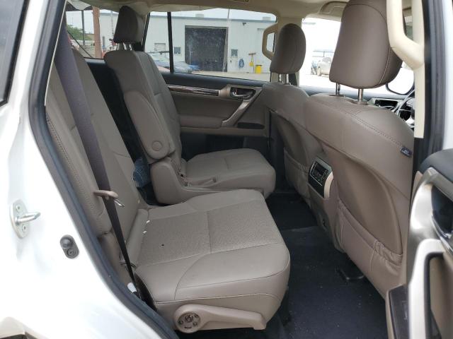 JTJAM7BX2L5250405 Lexus Gx 460 Premium