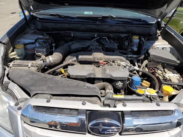 4S4BRBDC2E3288474 Subaru Outback 2.5i Premium