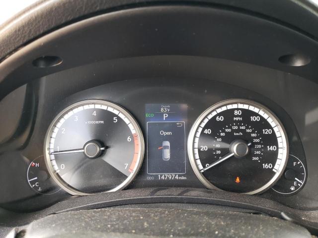 JTJYARBZ7F2006176 Lexus NX 200T