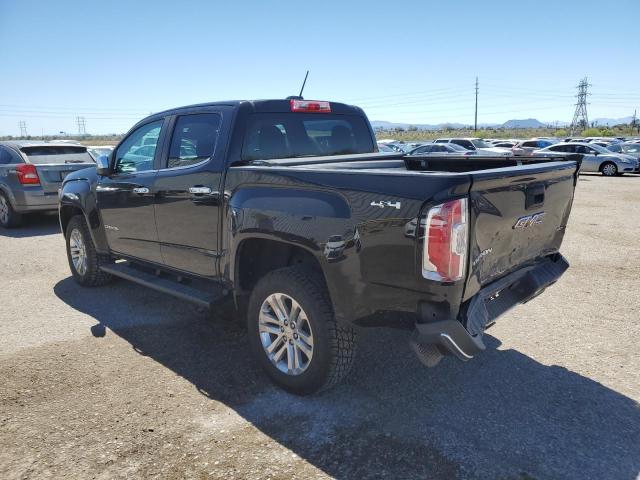 1GTG6CE30F1272908 GMC CANYON SLT