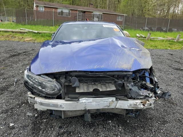 1HGCV1F3XKA018929 Honda Accord Sport