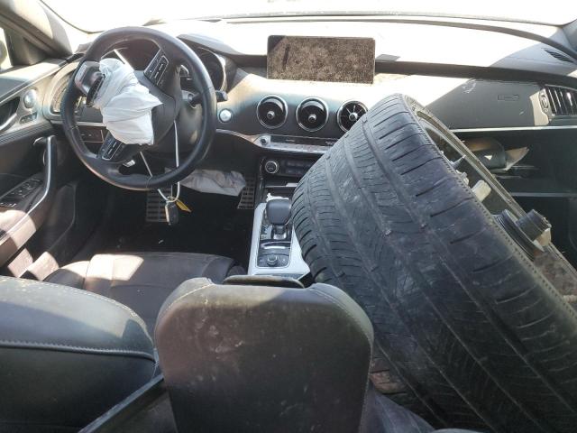 KNAE55LC0N6110073 KIA Stinger Gt2